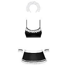 Obsessive Maid set S/M, фото 4