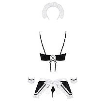 Obsessive Maid set S/M, фото 5