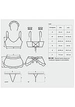 Obsessive Maid set S/M, фото 6
