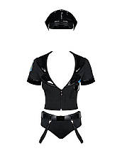 Obsessive Police set S/M, фото 3