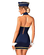 Obsessive Stewardess uniform M/L, фото 3