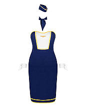 Obsessive Stewardess uniform M/L, фото 4