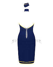 Obsessive Stewardess uniform M/L, фото 5