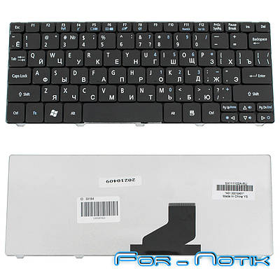 Клавиатура acer aspire one 7 | Сравнить цены и купить по акции со ...