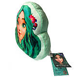 М`яка іграшка сувенір Мавка, Лісова пісня Копиця 26*26*9 (00279-51), фото 2