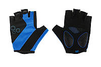 Перчатки ONRIDE Catch 20 цвет синий/черный размер M