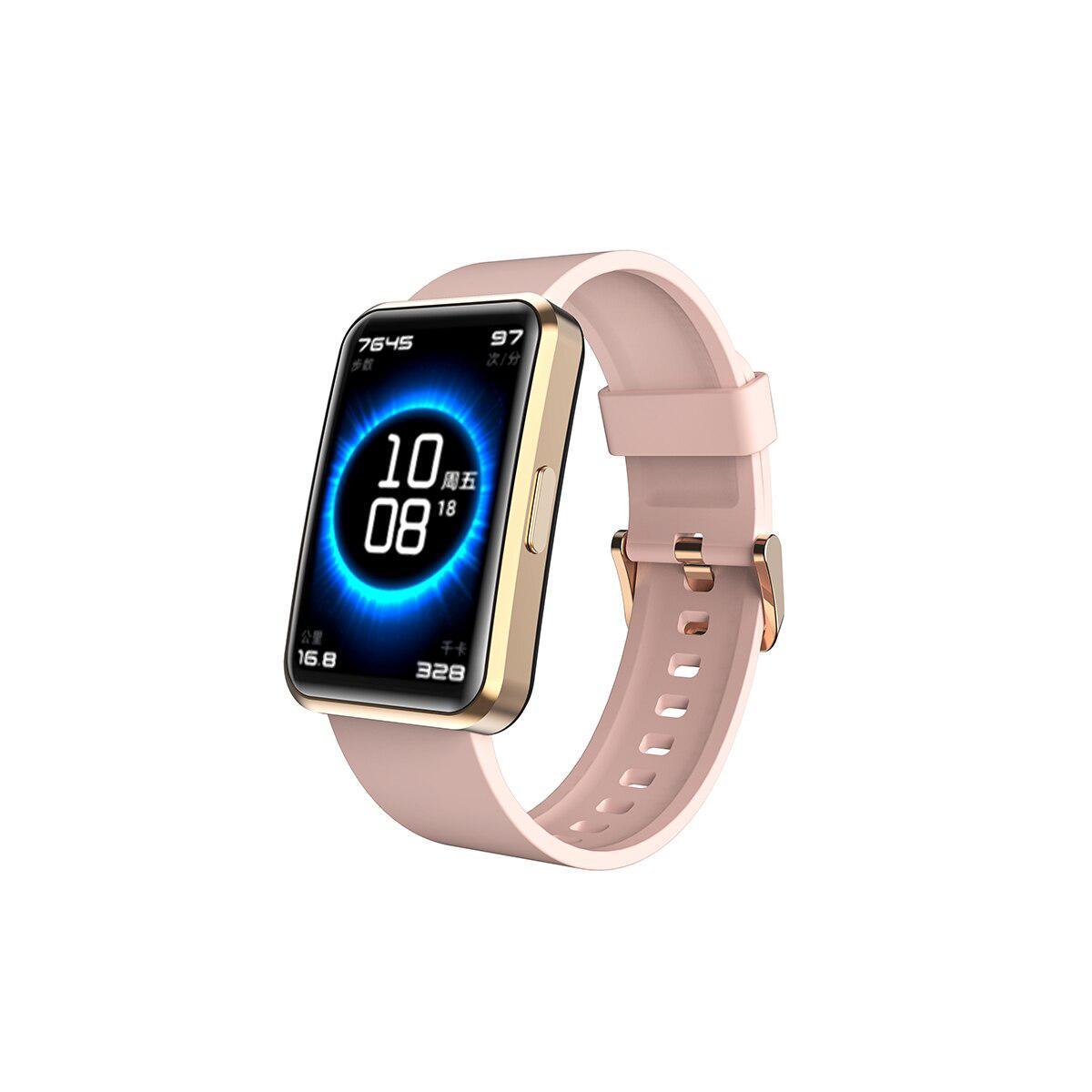 Смарт годинник Blackview R5 pink