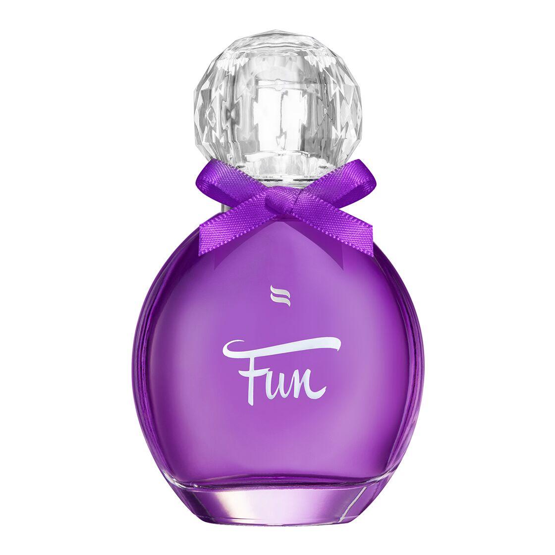Парфуми з феромонами Obsessive Perfume Fun (30 мл) Bomba💣