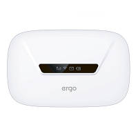 Мобильный Wi-Fi роутер Ergo M0263