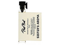 Парфюмированная вода для женщин Sister's Aroma Eau De Parfum For Women Pur Pur, 2мл (8687200000003)