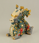 Статуетки Драконів. Сувеніри Дракони