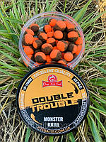Бойл Carp Tasty Food Balance Double Trouble 10.12mm Monster Krill