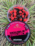 Бойл Carp Tasty Food Balance Double Trouble 10.12mm Belachan