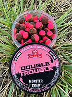 Бойл Carp Tasty Food Balance Double Trouble 10.12mm Monster Crab