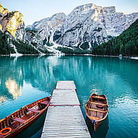 30х30 см, на підрамнику