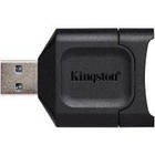 Кардридер KINGSTON USB 3.1 SDHC/SDXC (MLP) (код 1175041)