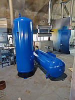 Ресивер повітряний компресор 100л