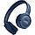 Навушники бездротові JBL Tune 520 BT Blue (JBLT520BTBLUEU), фото 3