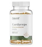 Cordyceps Vege OstroVit, 60 капсул