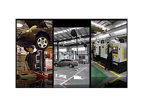 Аварійний акумуляторний світильник 48 світлодіодів гачок, фото 3