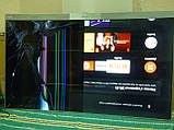 Плати від LED TV Thomson 55UC6596X1 поблочно (розбита матриця), фото 3