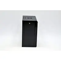 Серверный шкаф CMS 19" 12U Black