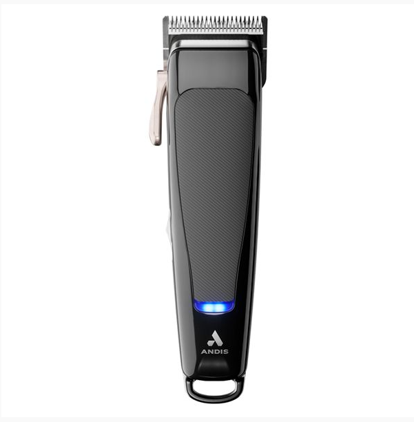 Професійна машинка для стрижки Andis ReVite Black Fade (AN 86005)