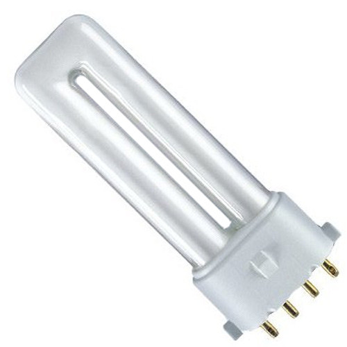 Лампа GENERAL ELECTRIC F11BX/865/4P 2G7 (Угорщина)