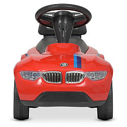 Каталка толокар bmw Bambi M 4580-3 детская машинка-каталка