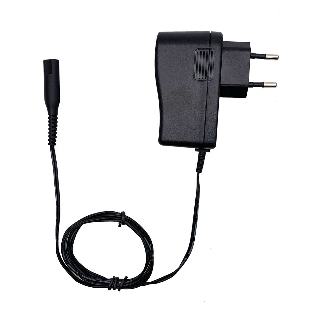 Зарядний пристрій, адаптер для Braun 12V 0.4A  Series 1,2,3,4,5,6,7,8,9