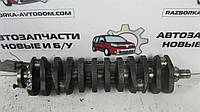 Коленвал VW LT 28 2.4D (1975-1996) OE:075105101D