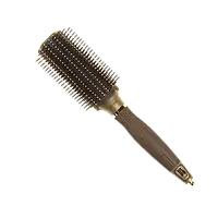 Щётка для волос Nano Thermic Styler 9-ROW