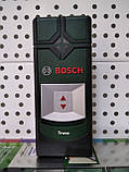 Детектор проводки BOSCH Truvo (0603681205) + ПОДАРУНОК Викрутка бітотримач, фото 2