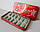 Furunbao потужні чоловічі таблетки для посилення потенції та ерекції Фуруньбао (12 таблеток Фужуньбао). Оригінал!, фото 4