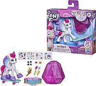 Ігровий набір My Little Pony Алмазні Пригоди Поні Зіпп Шторм (F2452)