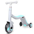 Самокат - велобіг - велосипед "3 в 1" TM Best Scooter  арт. 10181, фото 4