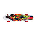 Скейт (пенні борд) Penny board, колеса світяться арт. 4380, фото 5