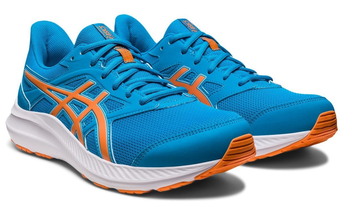 Кросівки бігові чоловічі ASICS JOLT 4 1011B603-400