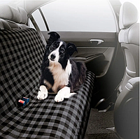 Накидка на сиденье автомобиля для собак Zoofari 145x115см