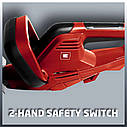 Кущоріз електричний Einhell GC-EH 4245, фото 3
