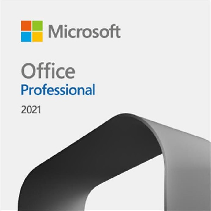 Купить Microsoft Office Pro 2021 ESD (електронний ключ), цена 21999 грн ...