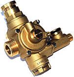 Клапан триходовий у складі Westen, Baxi, артикул 5658690, код сайту 4256, фото 4