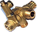 Клапан триходовий у складі Westen, Baxi, артикул 5658690, код сайту 4256, фото 7