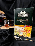 Цейлонський чай з кардамоном AHMAD TEA 500 грам
