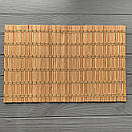 Бамбукова підставка №3, фото 2