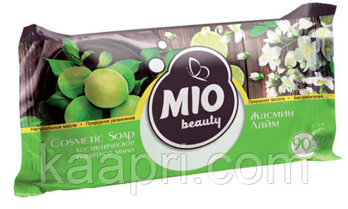 Мило тверде МІО Beauty 90 г