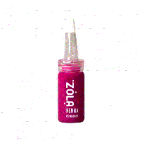 Хна для брів ZOLA Henna 01 Blond, 10 г