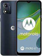 Motorola E13 (XT2345-3) 2/64Gb Cosmic Black Гарантия 1 год (*CPA -3% Скидка)_P