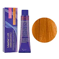 Крем-краска для волос Master LUX Professional №8.43 Светло-русый медно-золотистый 60 мл (19350Ab)