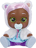 Интерактивная кукла IMC Toys Cry Babies Dressy Pearly Жемчужина (83035)